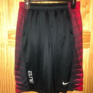 Nike Elite Shorts